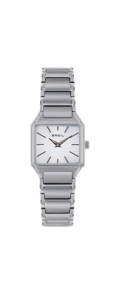 Orologio Breil Donna The B in Acciaio TW1971 - TW1971